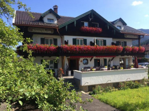 Gästehaus Sonnenheim Mittenwald